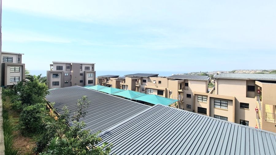 To Let 2 Bedroom Property for Rent in Shakas Rock KwaZulu-Natal