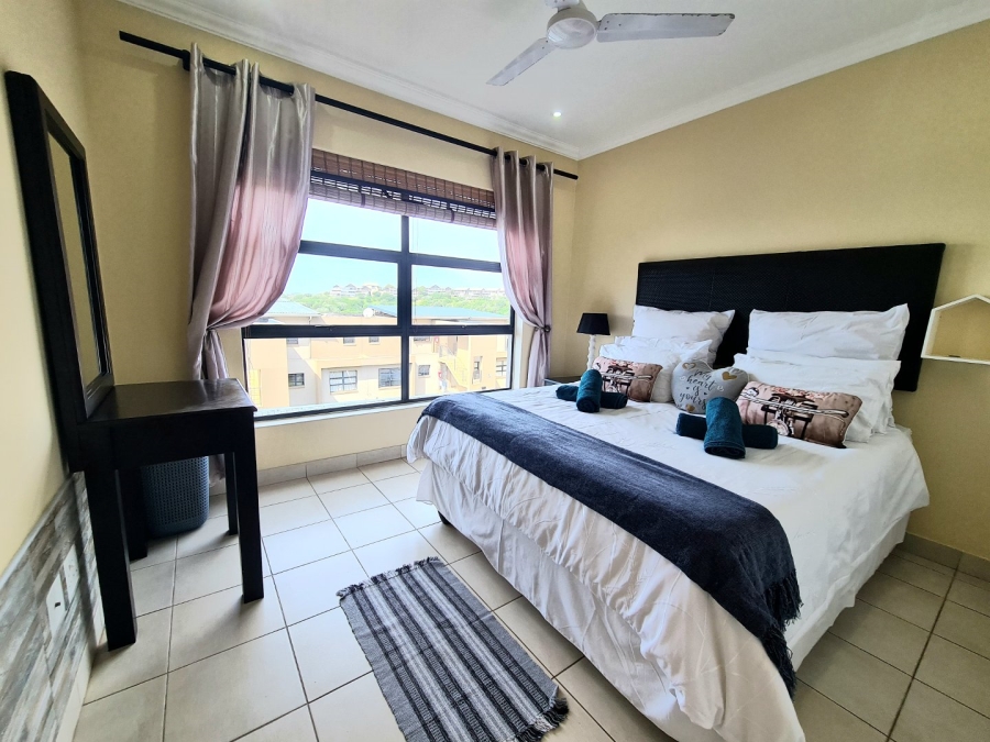 To Let 2 Bedroom Property for Rent in Shakas Rock KwaZulu-Natal