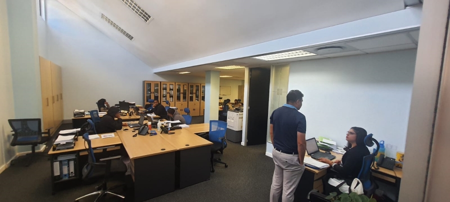 To Let Commercial Property for Rent in Morningside KwaZulu-Natal
