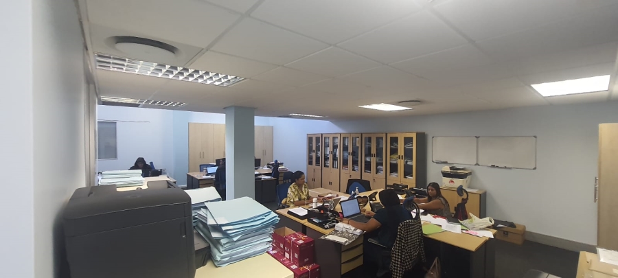 To Let Commercial Property for Rent in Morningside KwaZulu-Natal