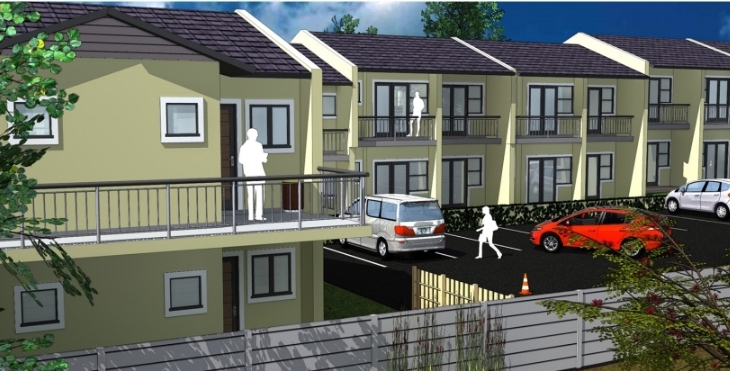 2 Bedroom Property for Sale in Mithanagar KwaZulu-Natal