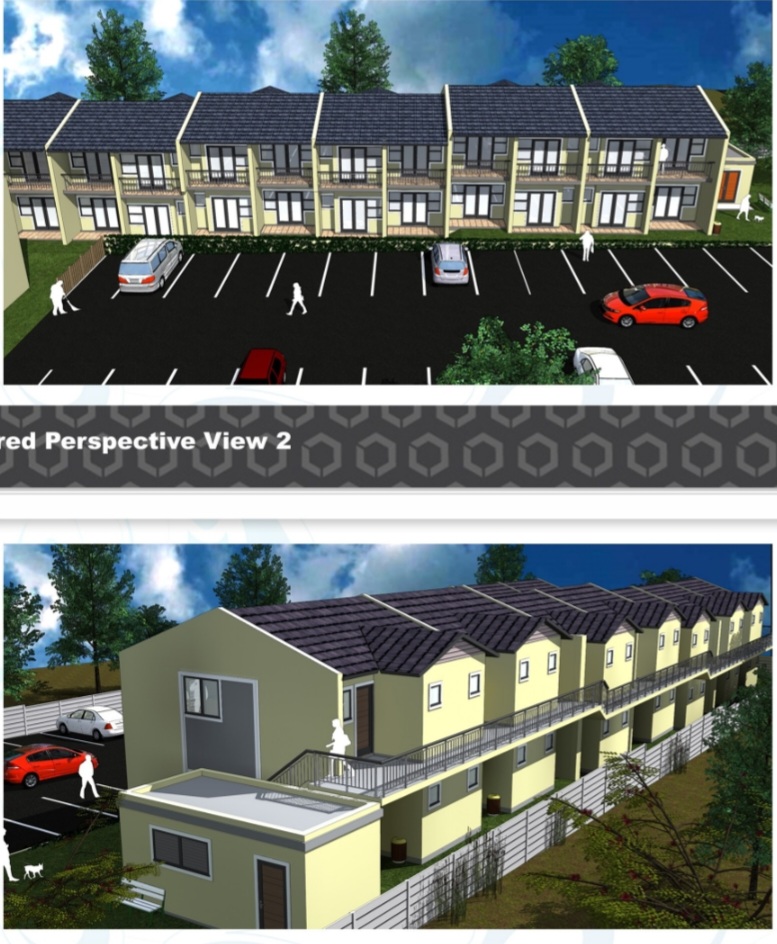 2 Bedroom Property for Sale in Mithanagar KwaZulu-Natal