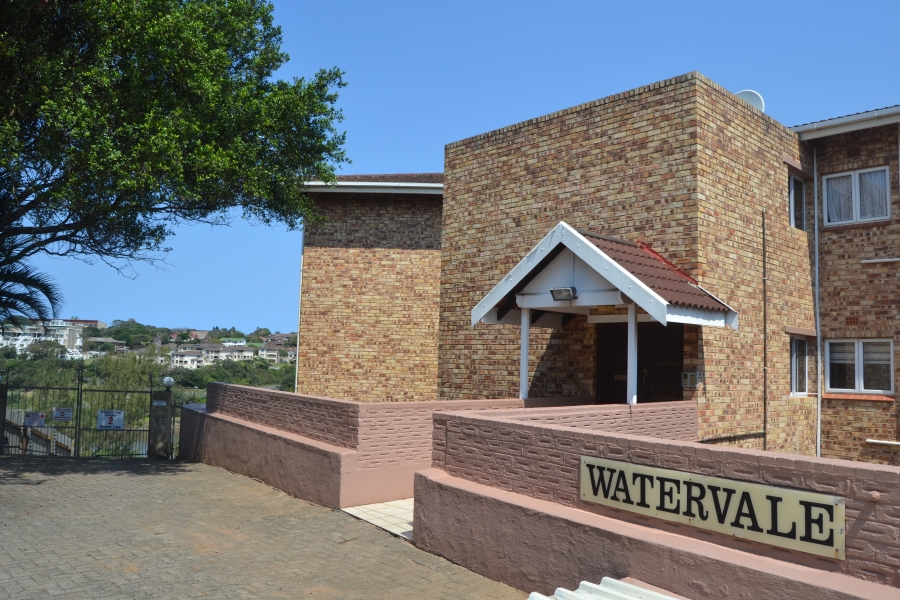 To Let 2 Bedroom Property for Rent in Freeland Park KwaZulu-Natal