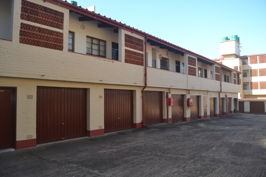 2 Bedroom Property for Sale in Scottburgh Central KwaZulu-Natal