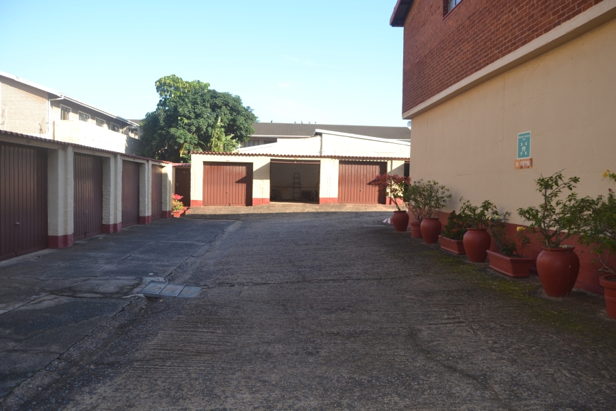 2 Bedroom Property for Sale in Scottburgh Central KwaZulu-Natal