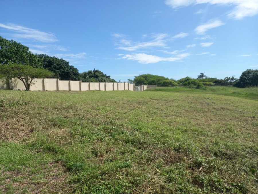 0 Bedroom Property for Sale in Zinkwazi Beach KwaZulu-Natal