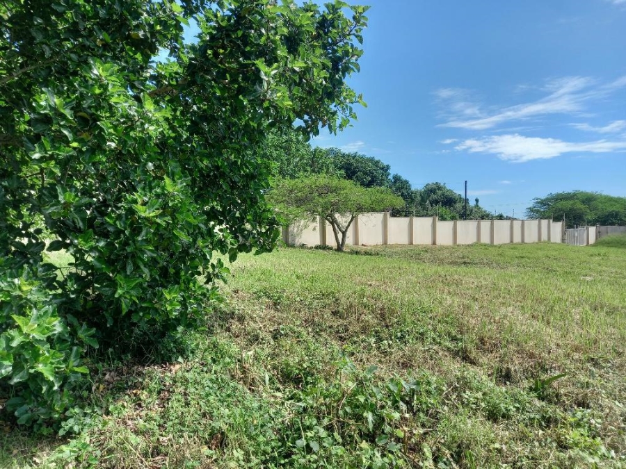 0 Bedroom Property for Sale in Zinkwazi Beach KwaZulu-Natal