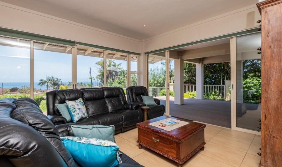 4 Bedroom Property for Sale in Zinkwazi Beach KwaZulu-Natal