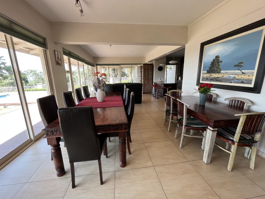 4 Bedroom Property for Sale in Zinkwazi Beach KwaZulu-Natal