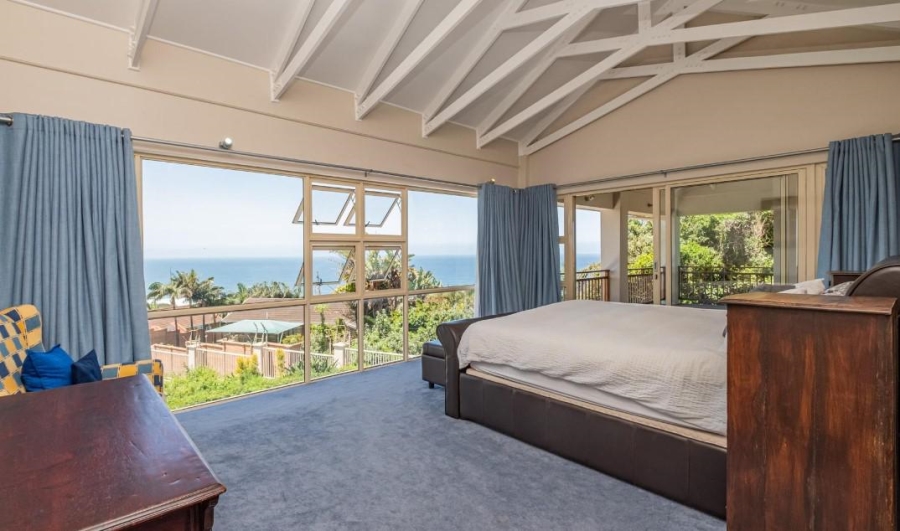 4 Bedroom Property for Sale in Zinkwazi Beach KwaZulu-Natal