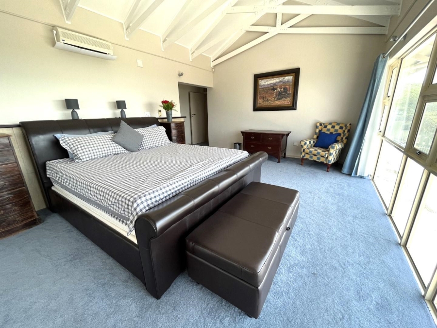 4 Bedroom Property for Sale in Zinkwazi Beach KwaZulu-Natal