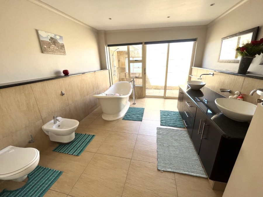 4 Bedroom Property for Sale in Zinkwazi Beach KwaZulu-Natal