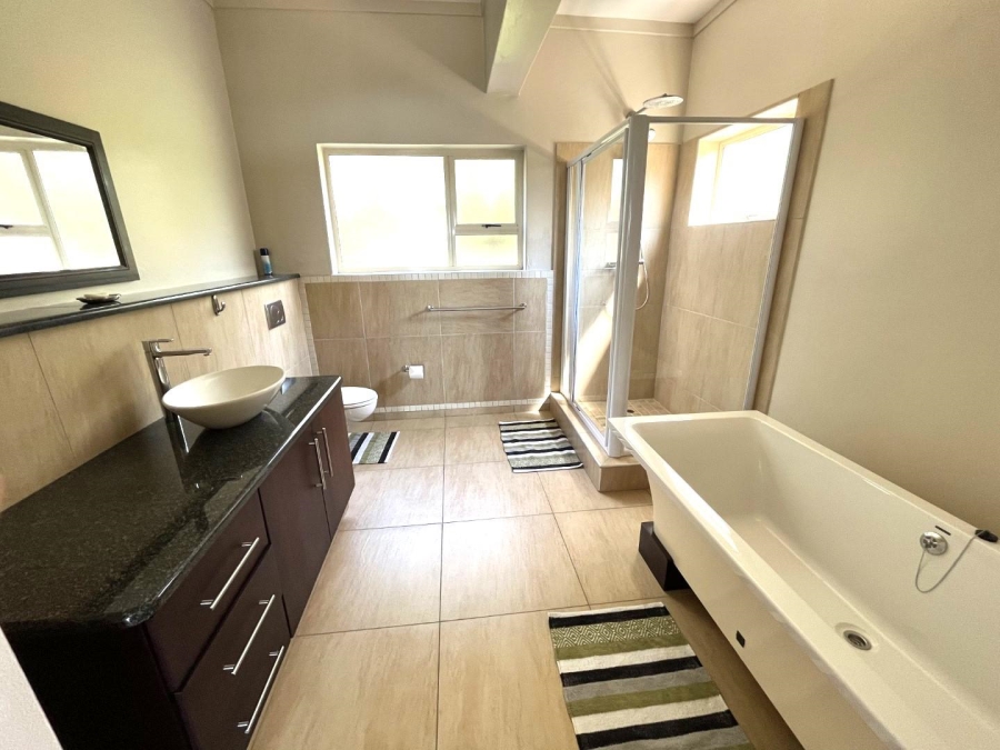 4 Bedroom Property for Sale in Zinkwazi Beach KwaZulu-Natal