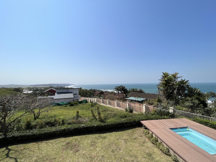 4 Bedroom Property for Sale in Zinkwazi Beach KwaZulu-Natal