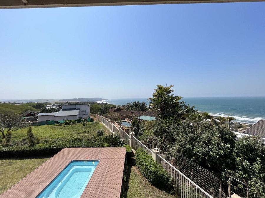 4 Bedroom Property for Sale in Zinkwazi Beach KwaZulu-Natal