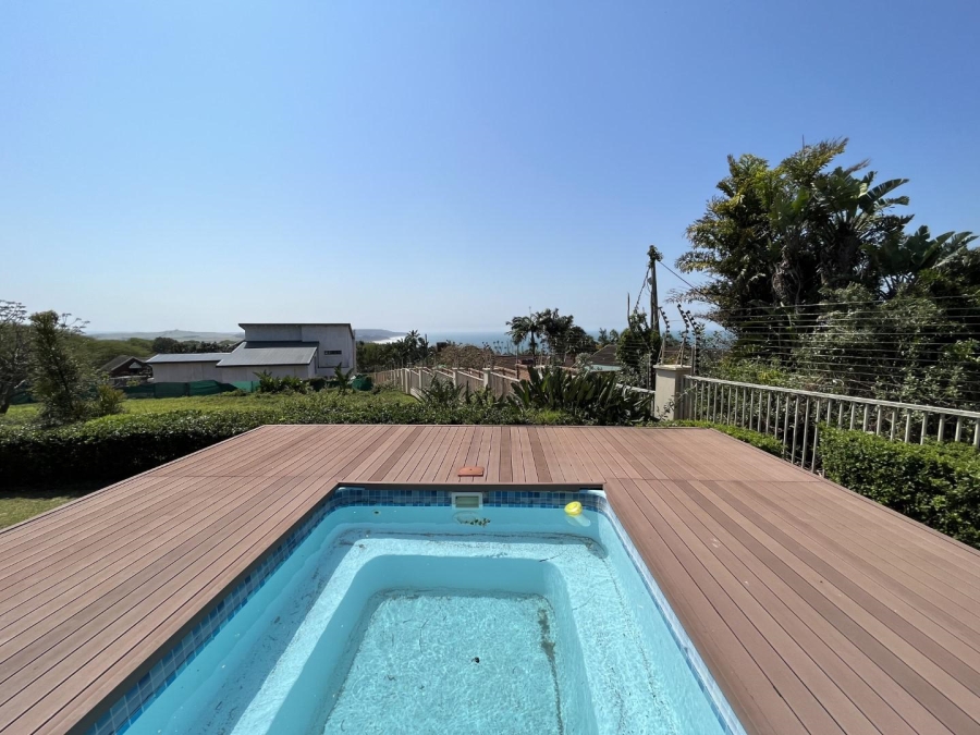 4 Bedroom Property for Sale in Zinkwazi Beach KwaZulu-Natal