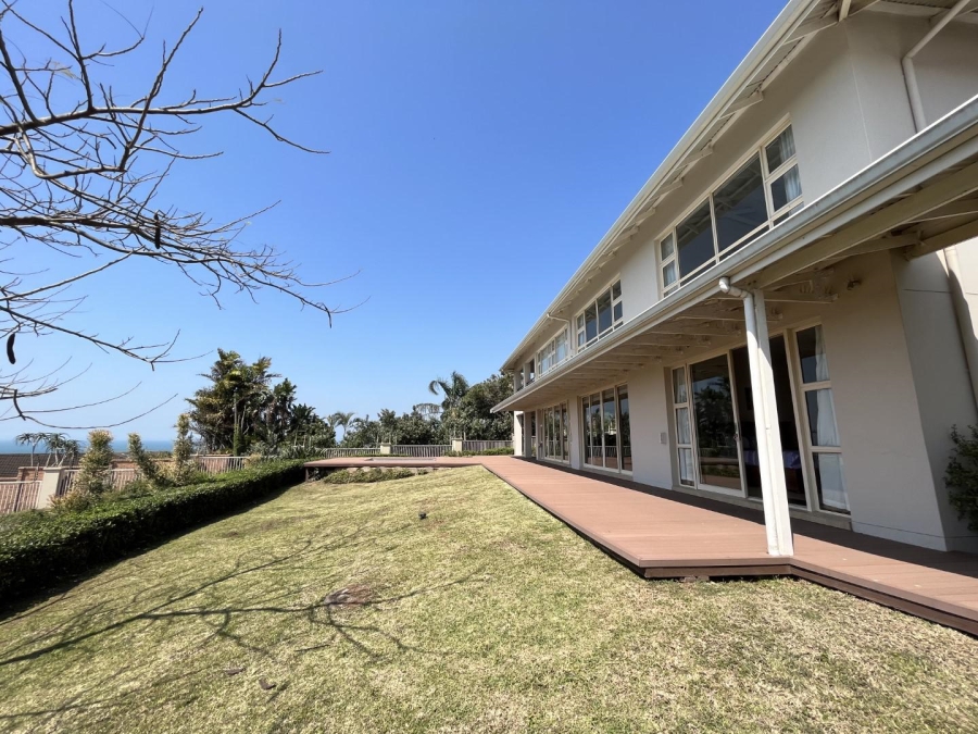 4 Bedroom Property for Sale in Zinkwazi Beach KwaZulu-Natal