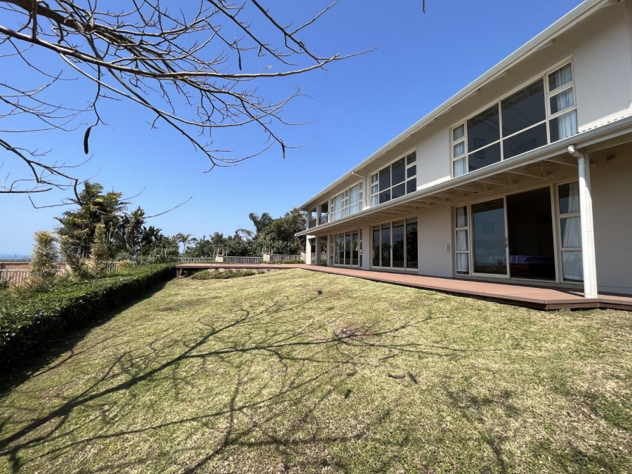 4 Bedroom Property for Sale in Zinkwazi Beach KwaZulu-Natal