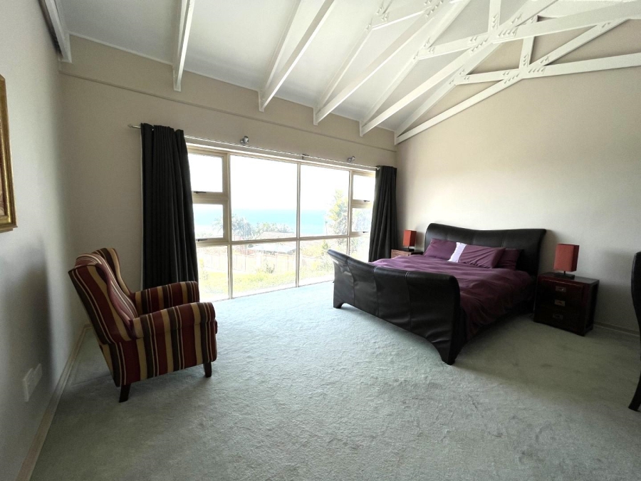 4 Bedroom Property for Sale in Zinkwazi Beach KwaZulu-Natal