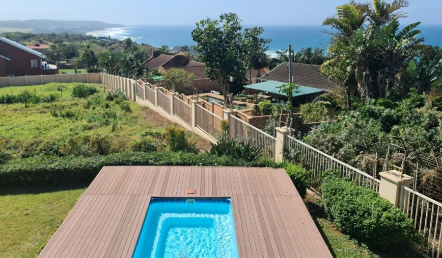 4 Bedroom Property for Sale in Zinkwazi Beach KwaZulu-Natal