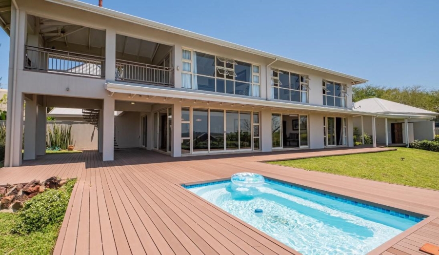 4 Bedroom Property for Sale in Zinkwazi Beach KwaZulu-Natal