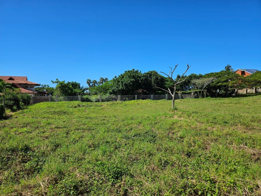 0 Bedroom Property for Sale in Zinkwazi Beach KwaZulu-Natal