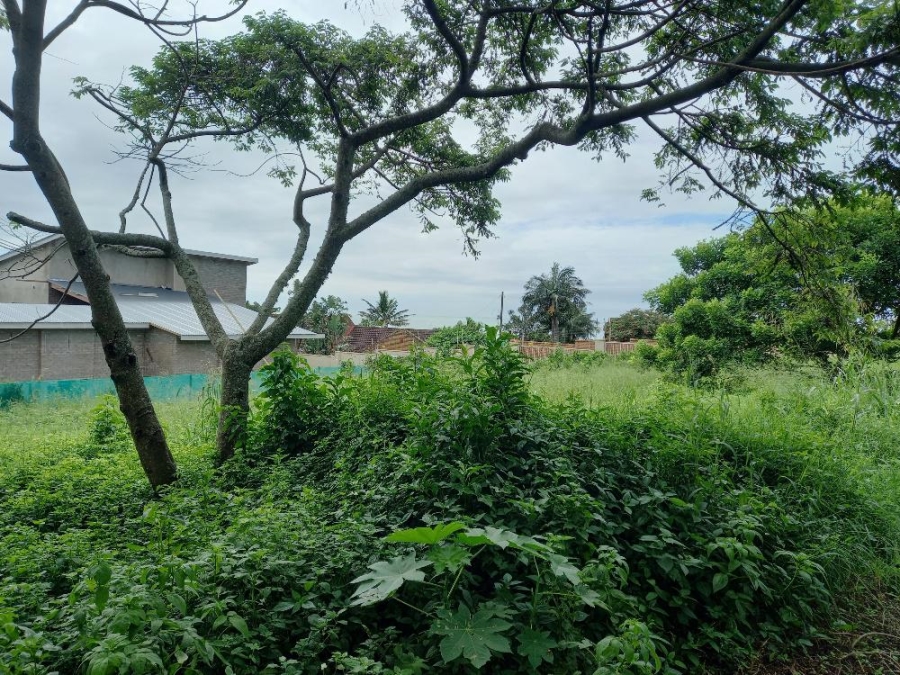 0 Bedroom Property for Sale in Zinkwazi Beach KwaZulu-Natal
