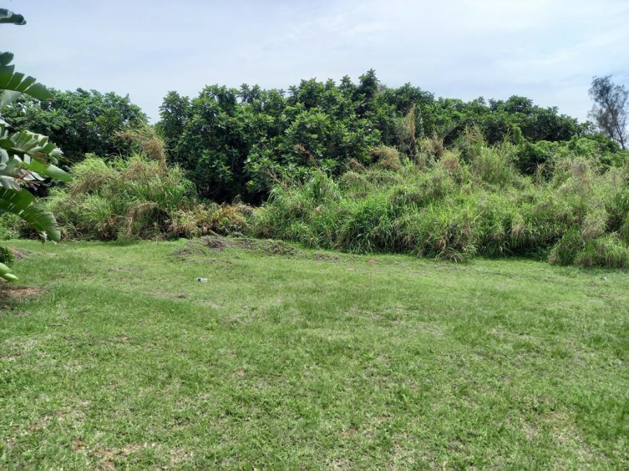 0 Bedroom Property for Sale in Blythedale KwaZulu-Natal