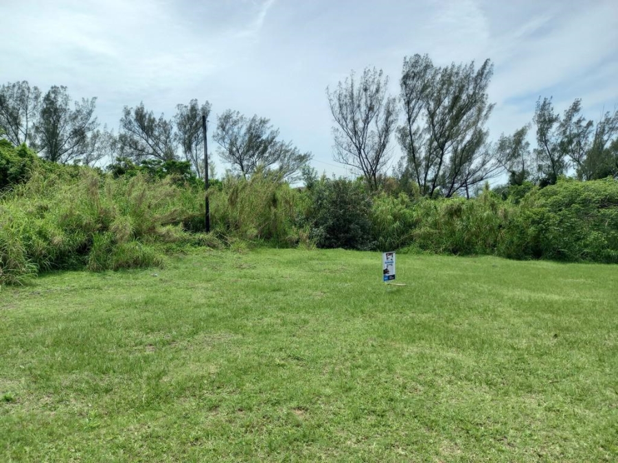 0 Bedroom Property for Sale in Blythedale KwaZulu-Natal
