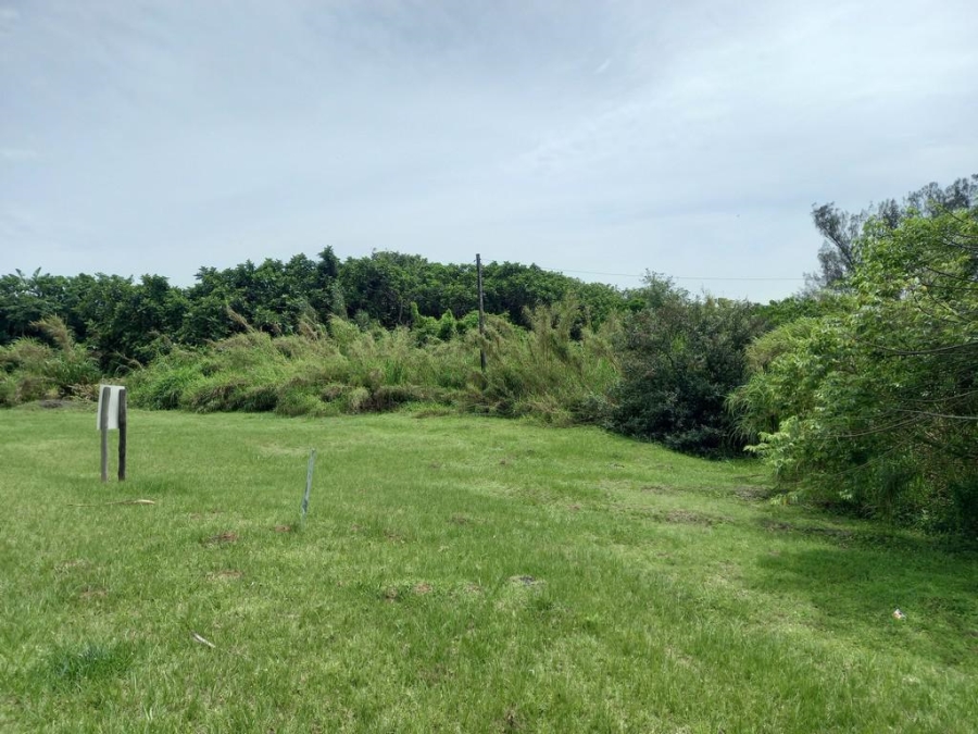 0 Bedroom Property for Sale in Blythedale KwaZulu-Natal