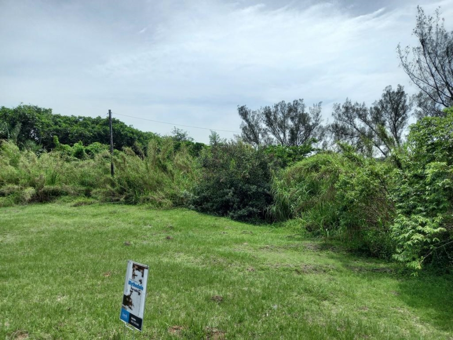 0 Bedroom Property for Sale in Blythedale KwaZulu-Natal