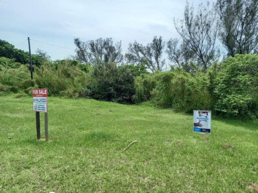 0 Bedroom Property for Sale in Blythedale KwaZulu-Natal