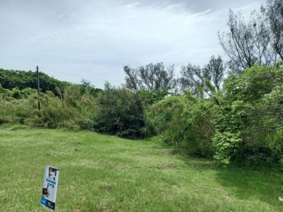 0 Bedroom Property for Sale in Blythedale KwaZulu-Natal