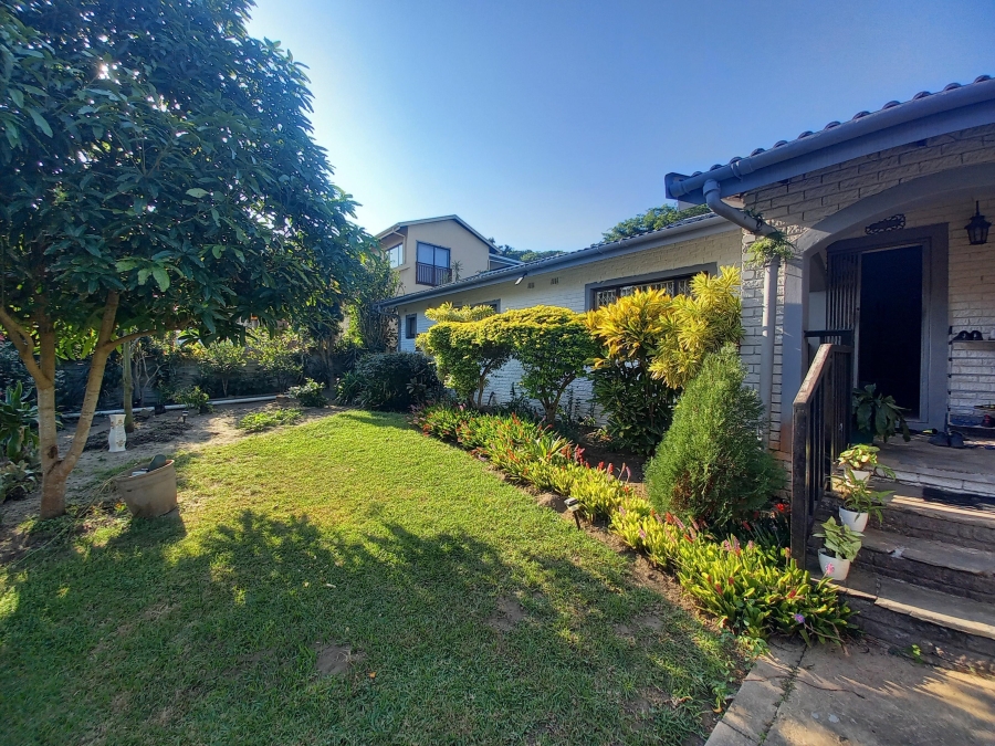 4 Bedroom Property for Sale in Blythedale KwaZulu-Natal
