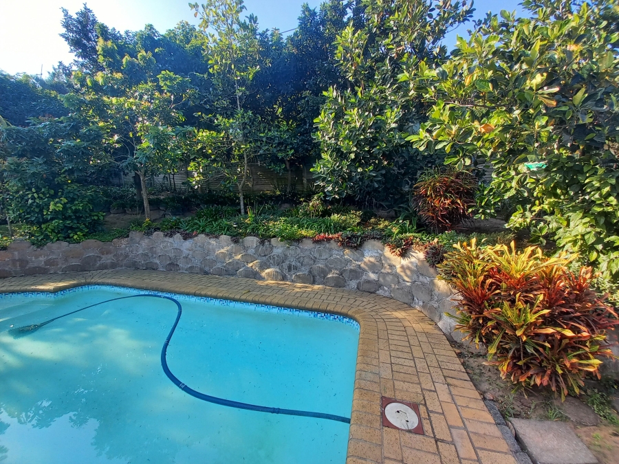 4 Bedroom Property for Sale in Blythedale KwaZulu-Natal
