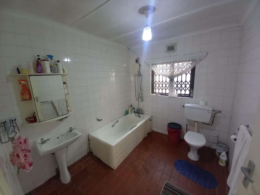 4 Bedroom Property for Sale in Blythedale KwaZulu-Natal