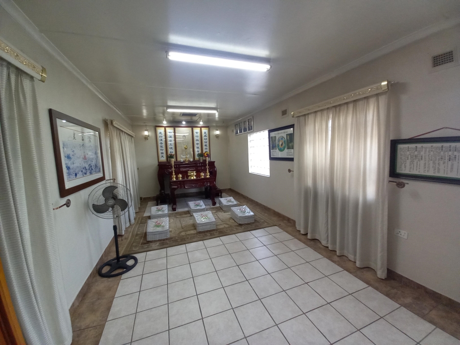4 Bedroom Property for Sale in Blythedale KwaZulu-Natal