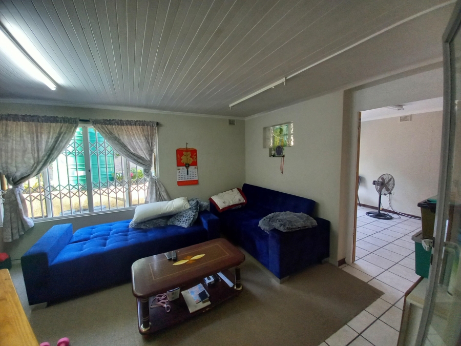 4 Bedroom Property for Sale in Blythedale KwaZulu-Natal