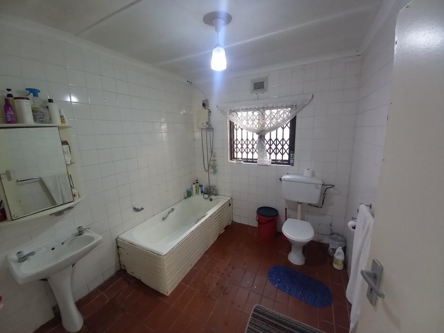 4 Bedroom Property for Sale in Blythedale KwaZulu-Natal