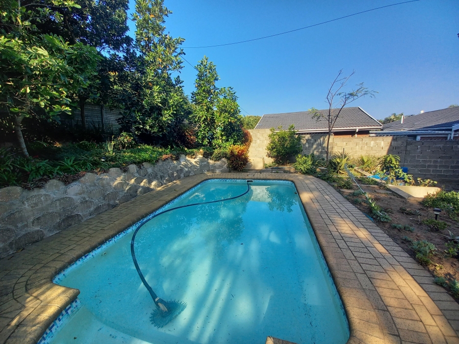 4 Bedroom Property for Sale in Blythedale KwaZulu-Natal