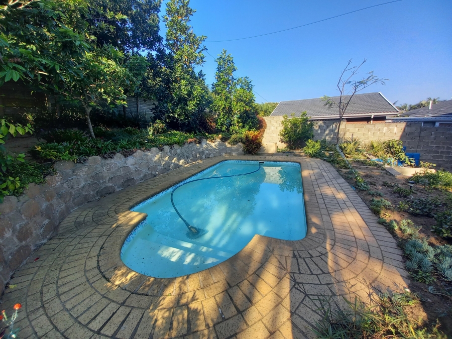 4 Bedroom Property for Sale in Blythedale KwaZulu-Natal