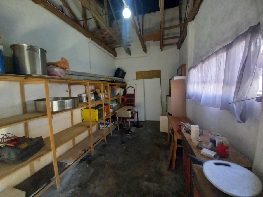 4 Bedroom Property for Sale in Blythedale KwaZulu-Natal