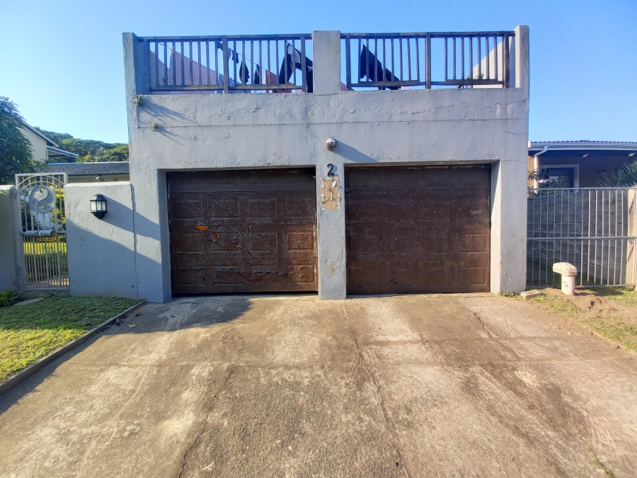 4 Bedroom Property for Sale in Blythedale KwaZulu-Natal
