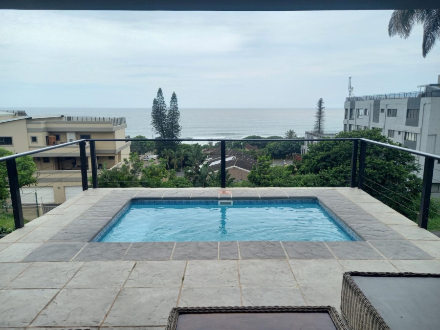 4 Bedroom Property for Sale in Blythedale KwaZulu-Natal