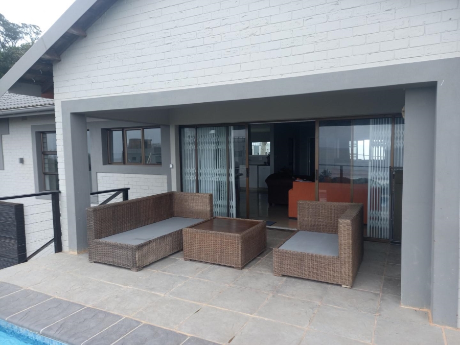 4 Bedroom Property for Sale in Blythedale KwaZulu-Natal