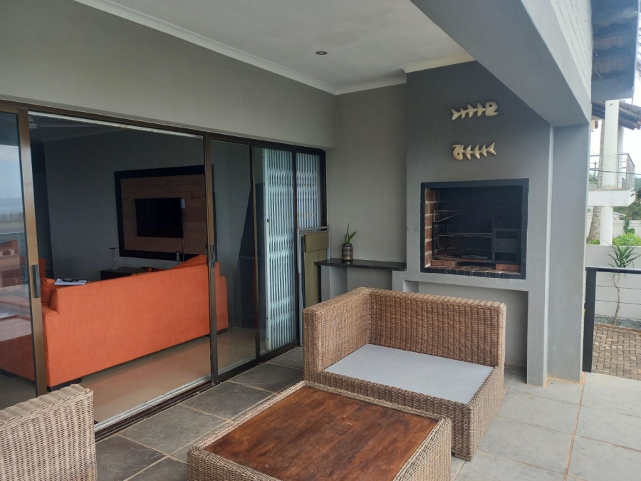 4 Bedroom Property for Sale in Blythedale KwaZulu-Natal