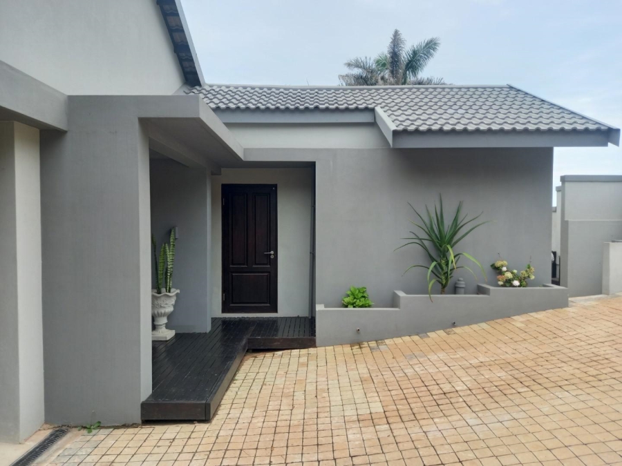 4 Bedroom Property for Sale in Blythedale KwaZulu-Natal