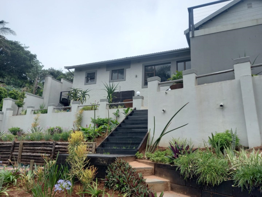 4 Bedroom Property for Sale in Blythedale KwaZulu-Natal