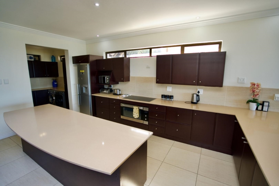4 Bedroom Property for Sale in Blythedale KwaZulu-Natal