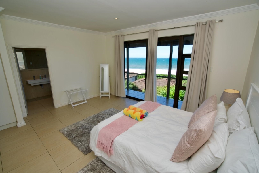 4 Bedroom Property for Sale in Blythedale KwaZulu-Natal